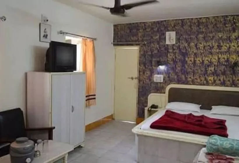 Hotelli Shanti Mount Abu