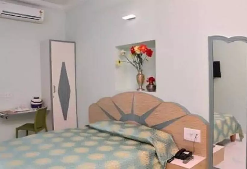 Hotelli Shanti Mount Abu