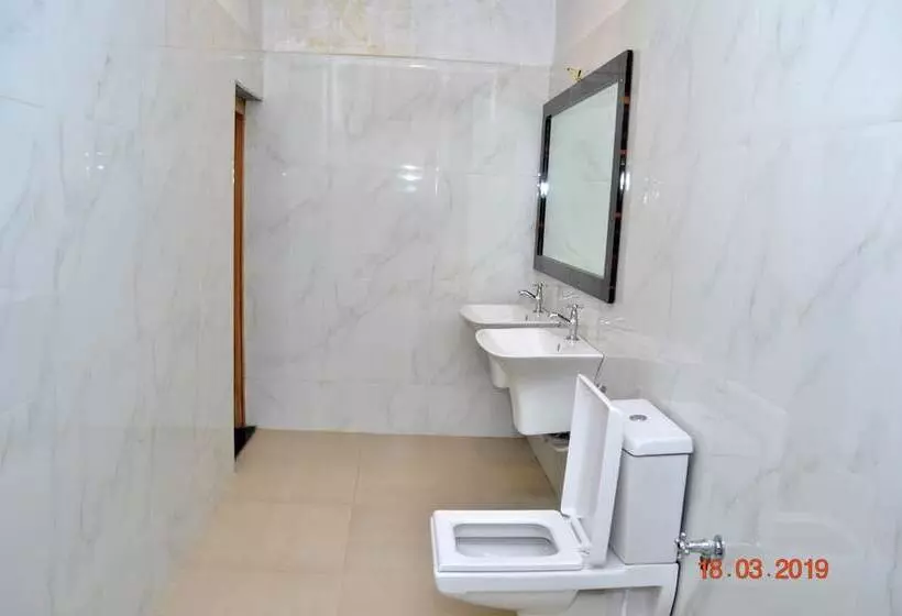 Hotelli Shanti Mount Abu