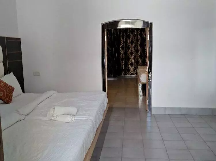 Hotelli Shanti Mount Abu
