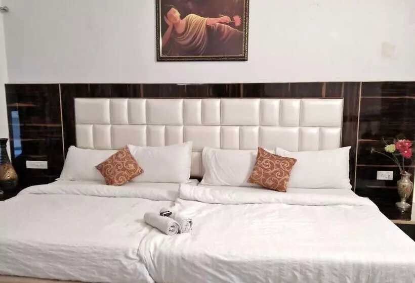 Hotelli Shanti Mount Abu