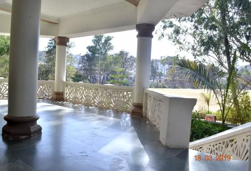 Hotelli Shanti Mount Abu