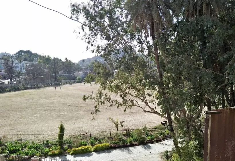 Hotelli Shanti Mount Abu