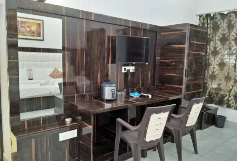 Hotelli Shanti Mount Abu