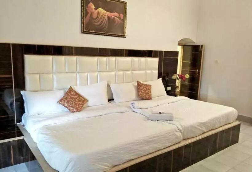 Hotelli Shanti Mount Abu