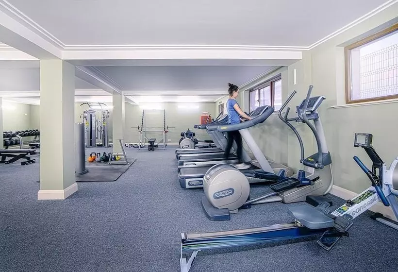 Hotelli The Frontier