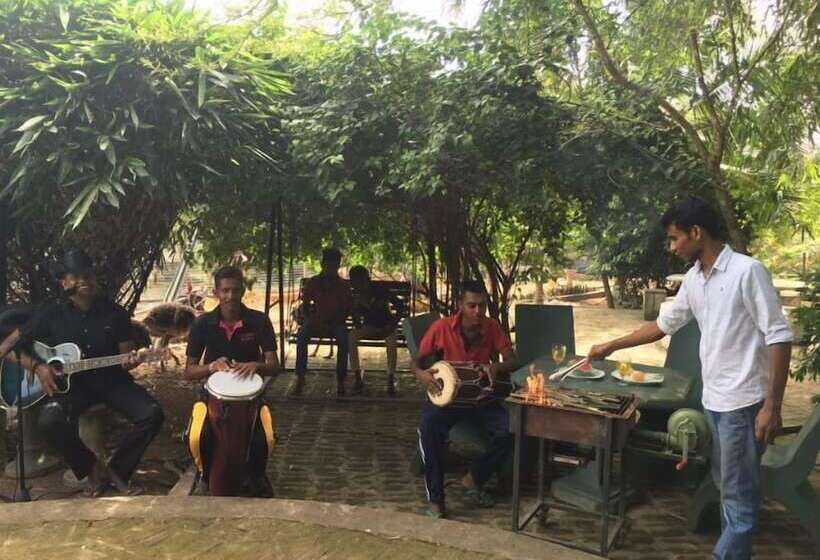 فندق White Peacocks And Birds Resort