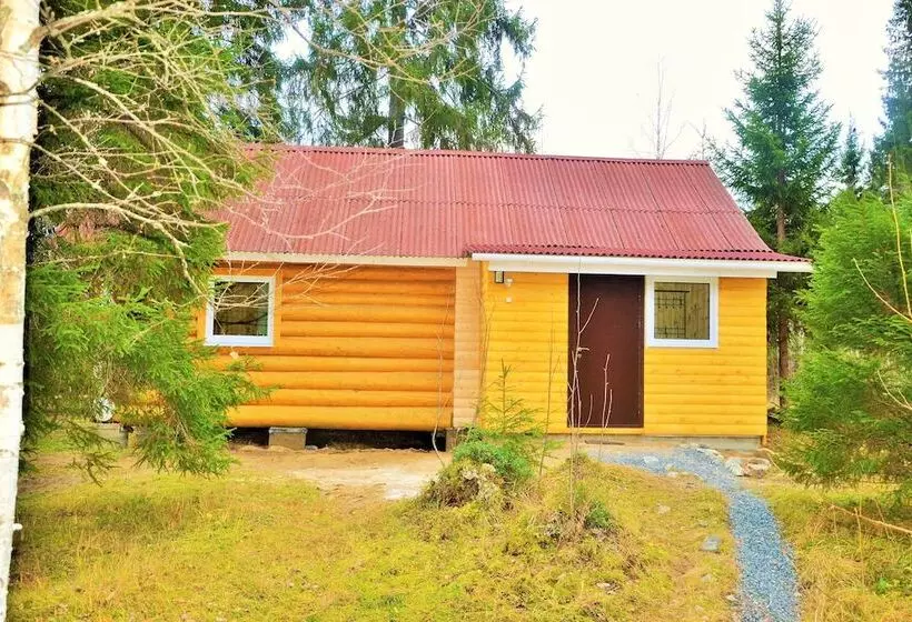 Hutor Mramornaya Gora