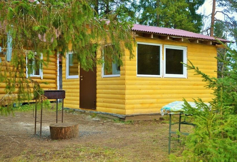 Hutor Mramornaya Gora