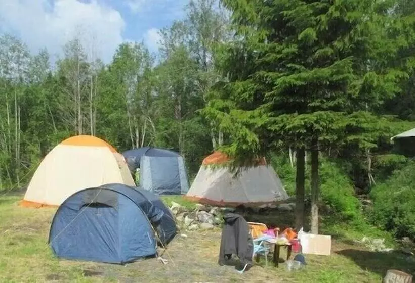 Hutor Mramornaya Gora