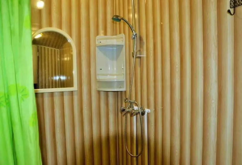 Hutor Mramornaya Gora