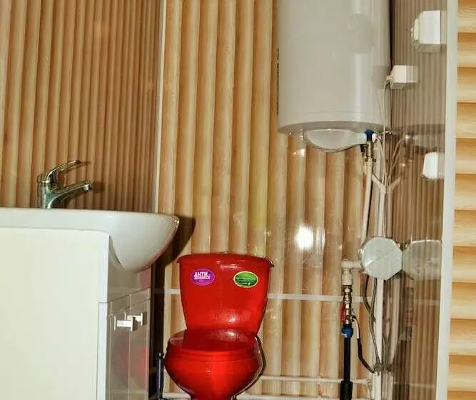 Hutor Mramornaya Gora