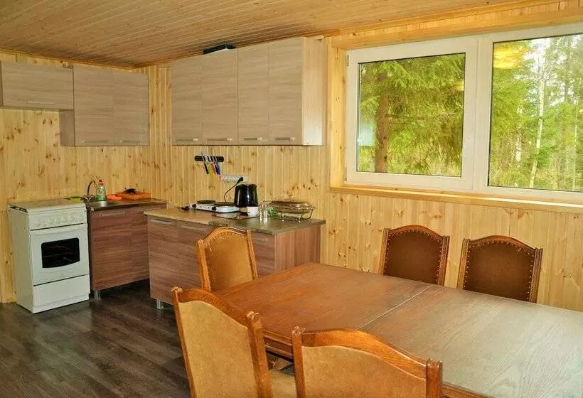 Hutor Mramornaya Gora