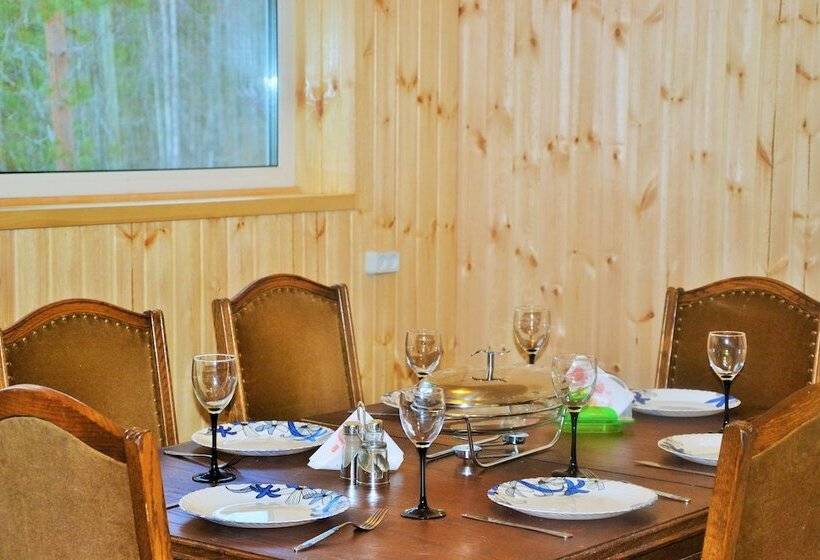 Hutor Mramornaya Gora