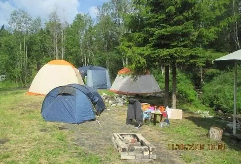 Hutor Mramornaya Gora