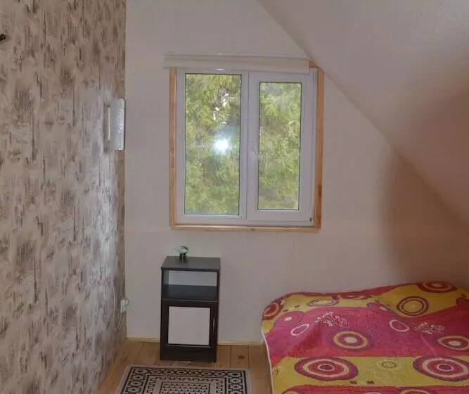 Hutor Mramornaya Gora