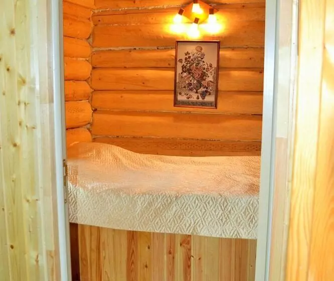 Hutor Mramornaya Gora