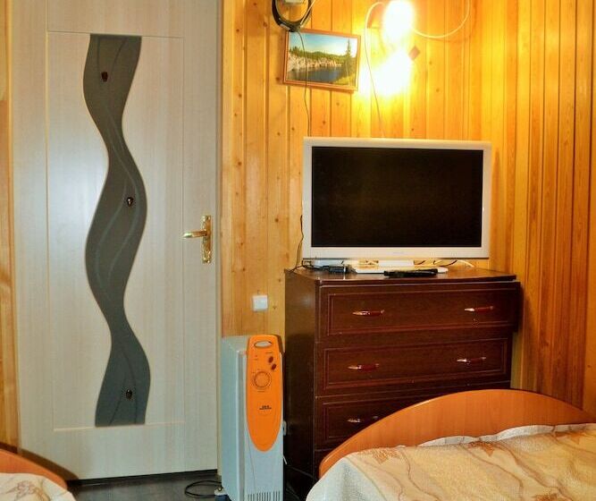 Hutor Mramornaya Gora