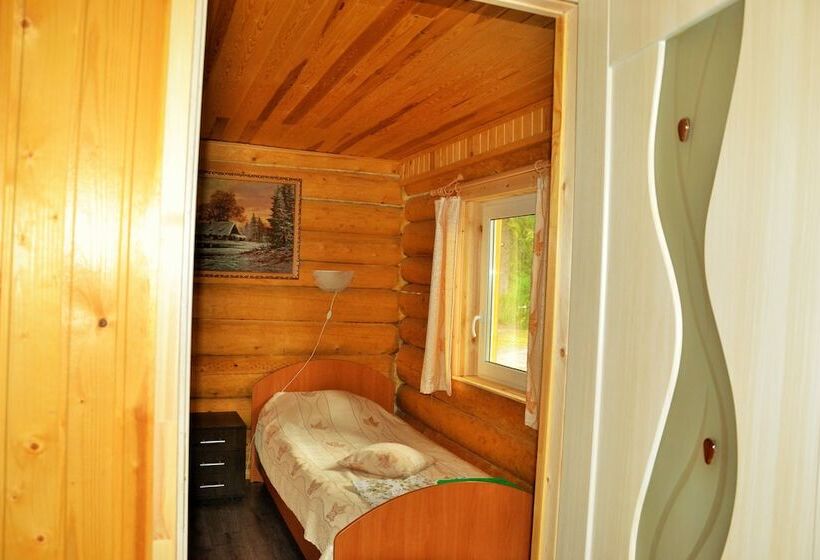 Hutor Mramornaya Gora