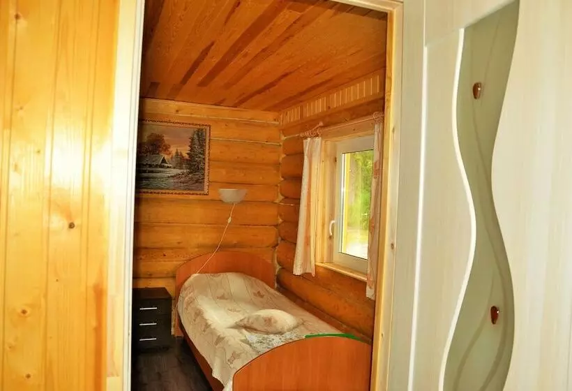 Hutor Mramornaya Gora