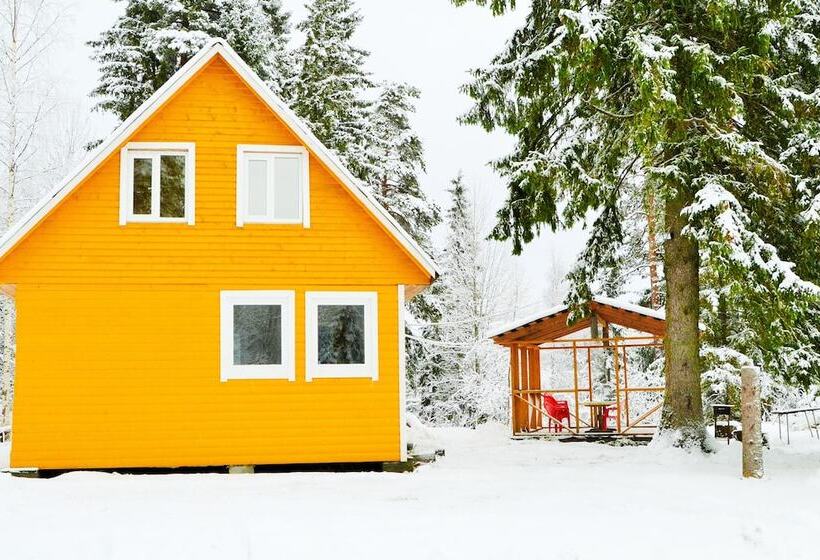 Hutor Mramornaya Gora