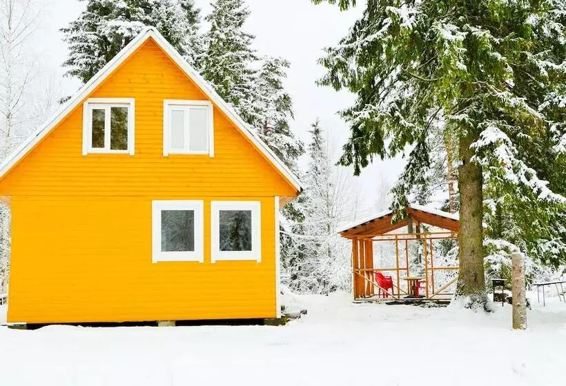 Hutor Mramornaya Gora