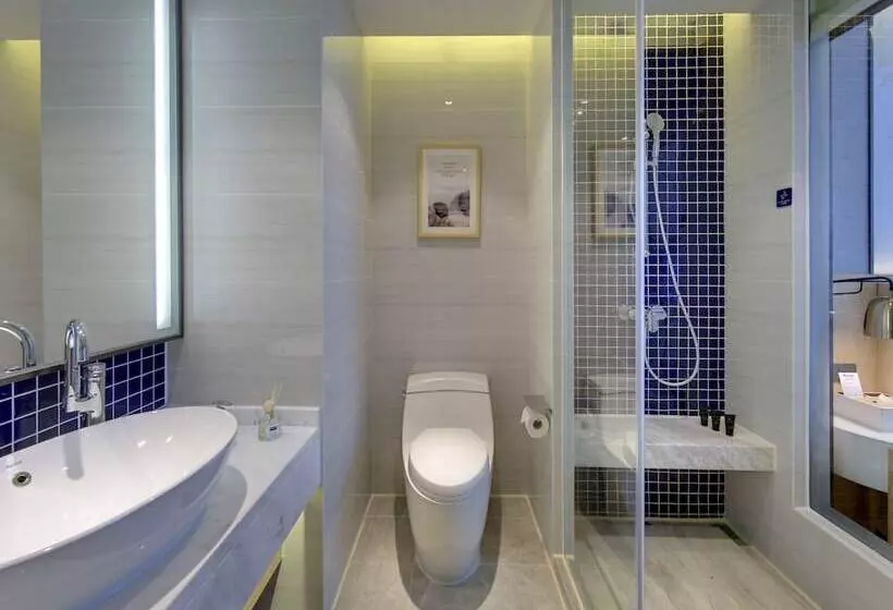 Kyriad Marvelous Hotel Airport Branch