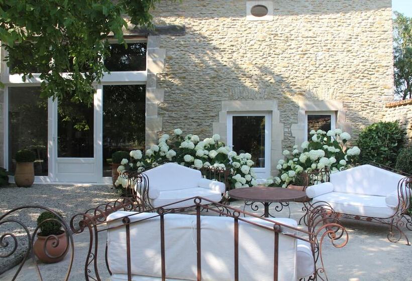 פנסיון Blumereve