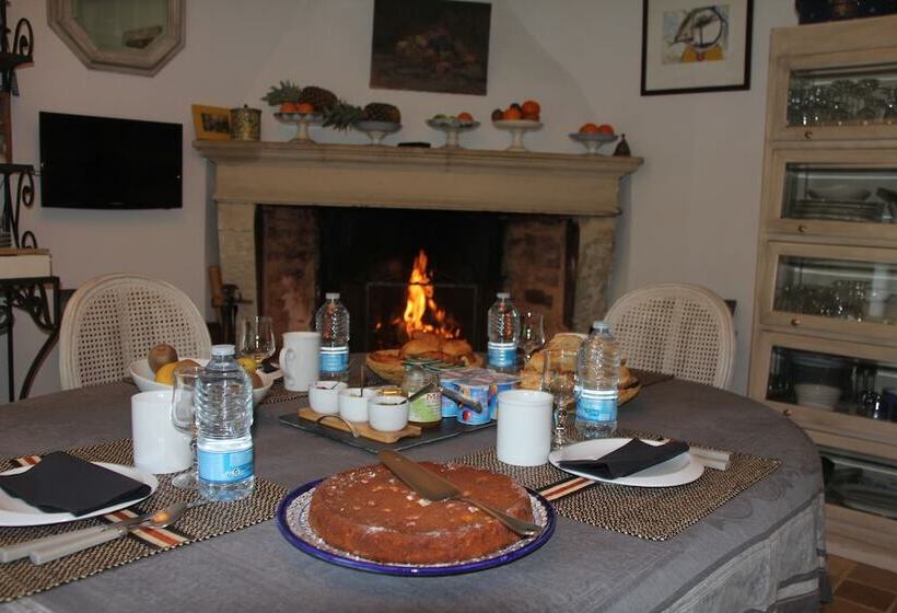 פנסיון Blumereve