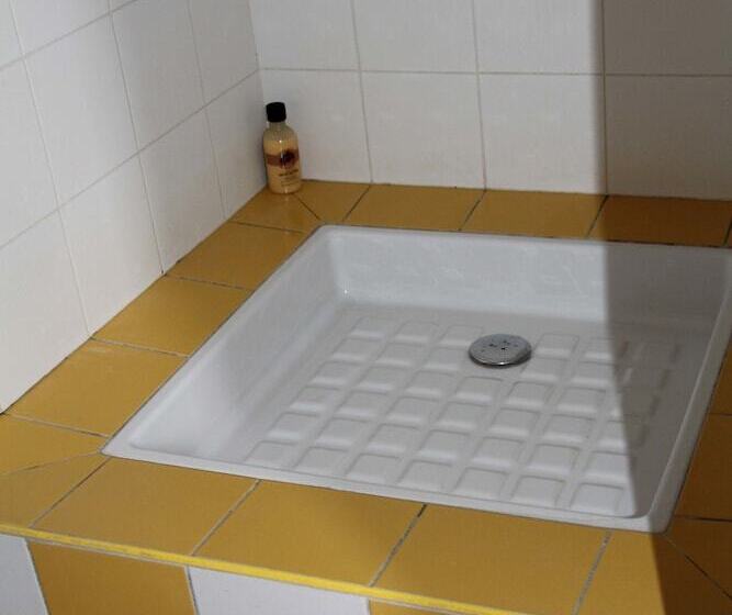 פנסיון Blumereve