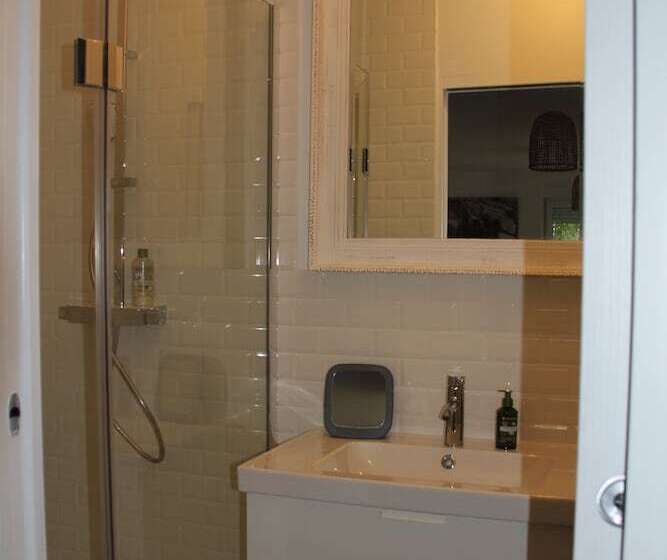 פנסיון Blumereve