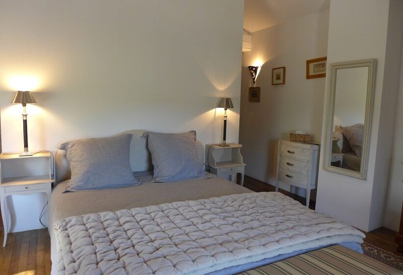 פנסיון Blumereve