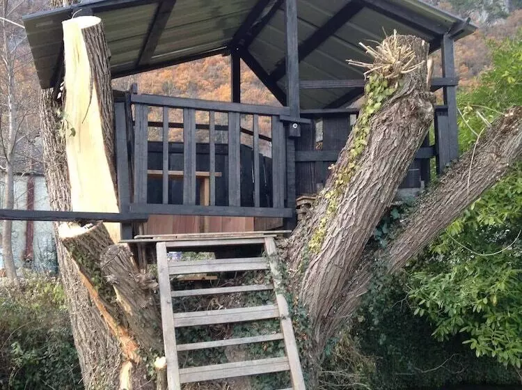 Majatalo Château Serre Barbier