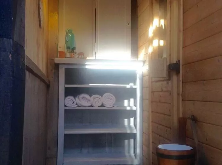 Majatalo Château Serre Barbier