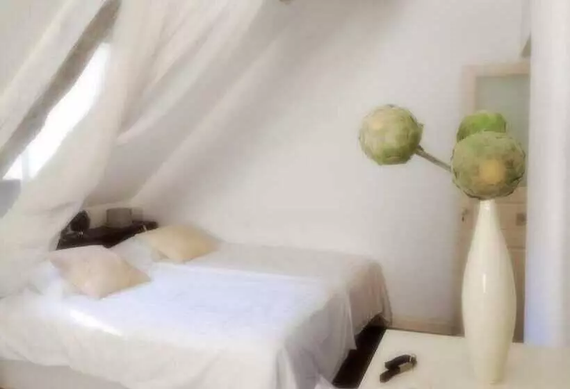 Majatalo Château Serre Barbier