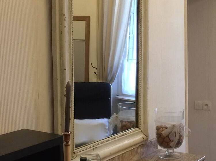 بنسيون Château Serre Barbier