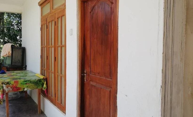 Pensionat Ella Forest Eco View