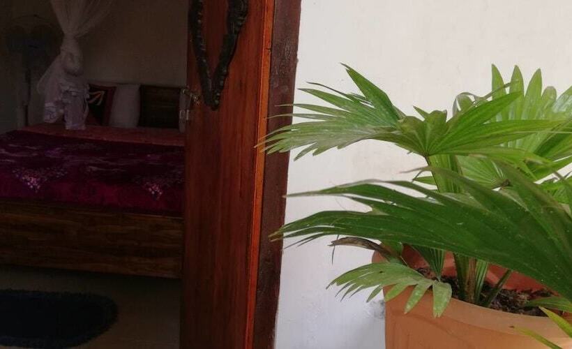 Pensionat Ella Forest Eco View