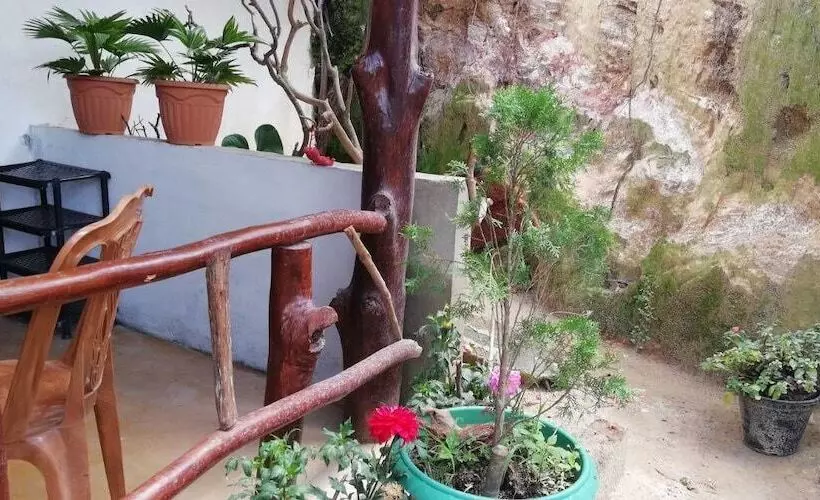 ペンション Ella Forest Eco View