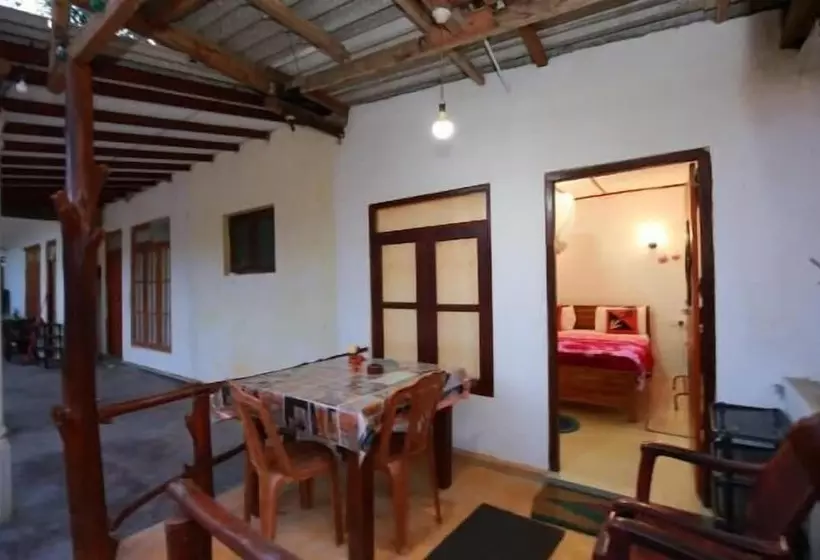 ペンション Ella Forest Eco View