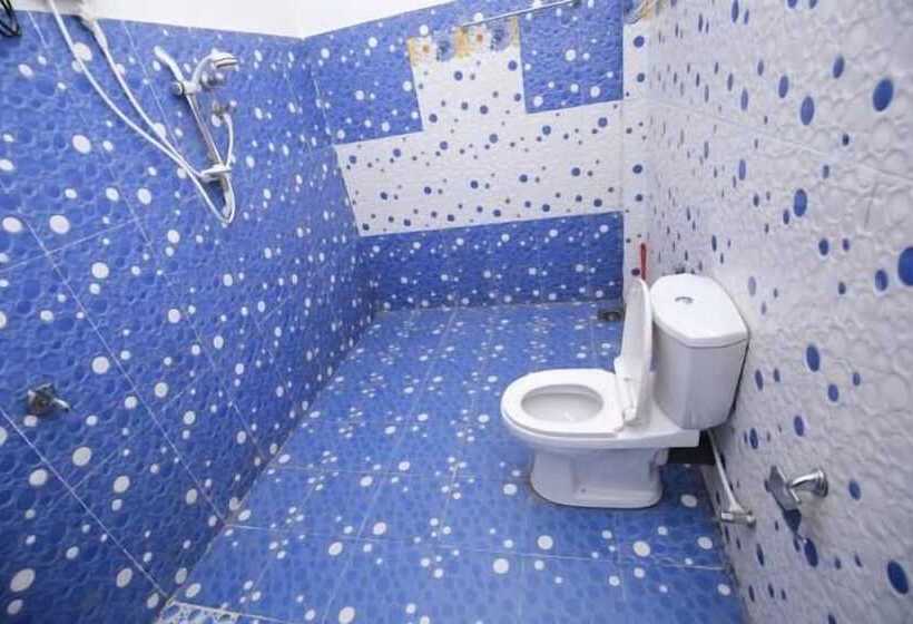 Pensionat Ella Forest Eco View