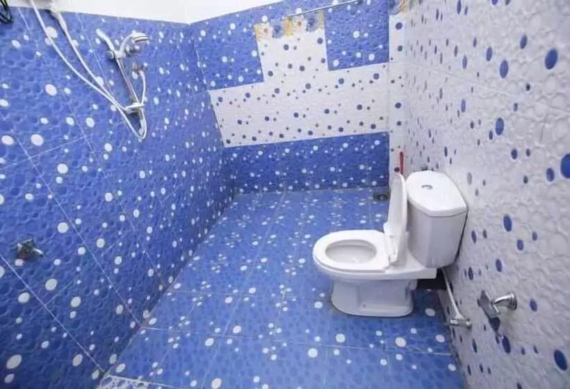 ペンション Ella Forest Eco View