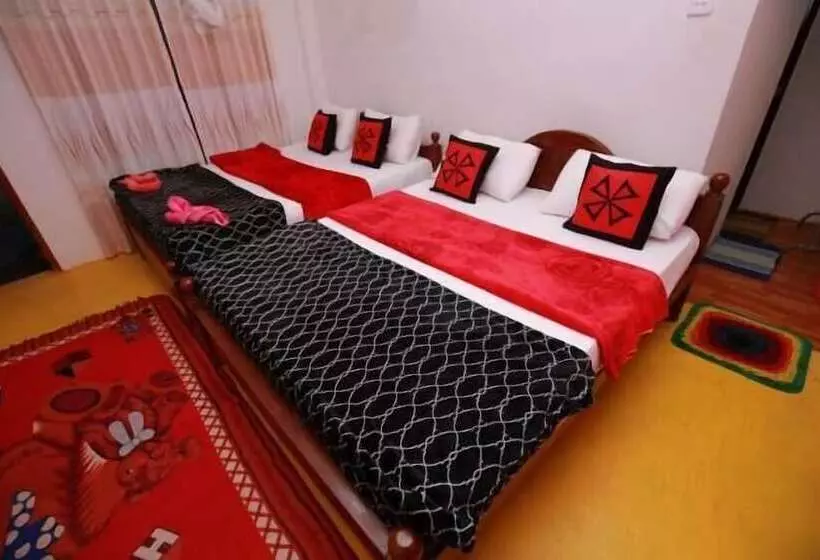 ペンション Ella Forest Eco View