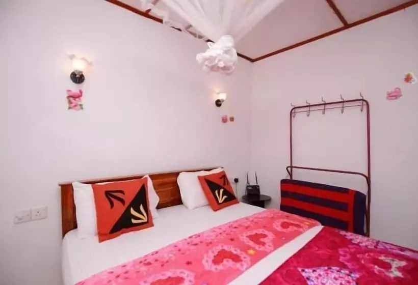 ペンション Ella Forest Eco View