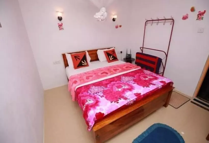 ペンション Ella Forest Eco View