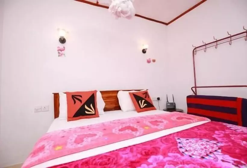 ペンション Ella Forest Eco View