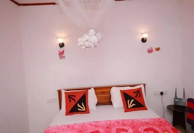 ペンション Ella Forest Eco View