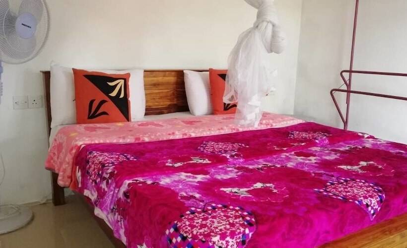 Pensionat Ella Forest Eco View