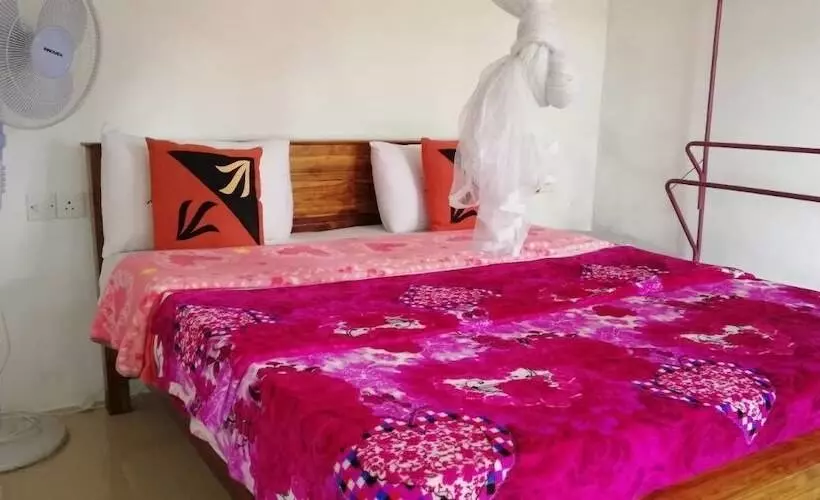 ペンション Ella Forest Eco View