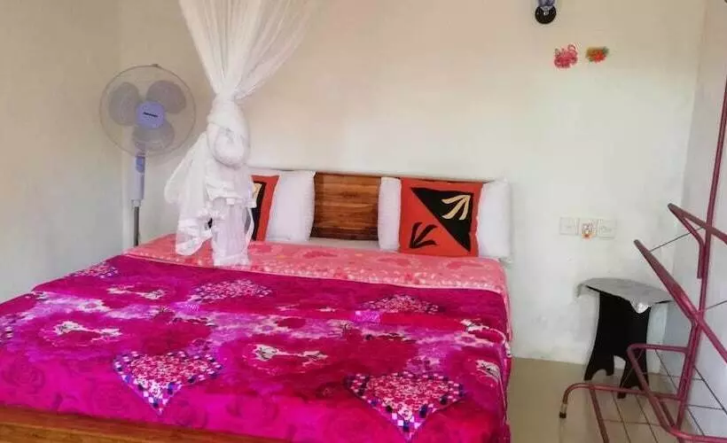 ペンション Ella Forest Eco View